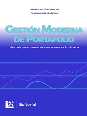 cover image of Gestión Moderna de Portafolio
